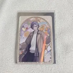 【ART OF NIJISANJI】ランダムコレクションカード 不破湊