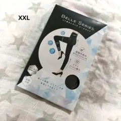 25リブ着圧レギンス XXL