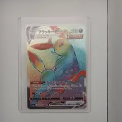 ブラッキーVMAX HR