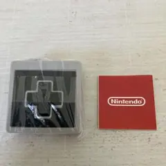 Nintendo ゲームコントローラー キーホルダー