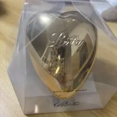 ReFa♡ ハートブラシ♡シャンパンゴールド