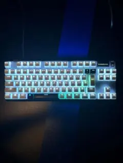 steelseries apex pro gen 3