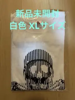 白XL FUJI ROCK ミッシェルガンエレファント ブランキージェットシティ