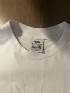 プロクラブTシャツ