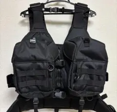 2025年最新】JACKALL フィッシングベストの人気アイテム - メルカリ