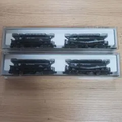 KATO Nゲージ　まとめ売り 3078 ED19、8040 キタ1900 KATO Nゲージ まとめ売り 3078 ED19、8040 キタ1900 - メルカリ