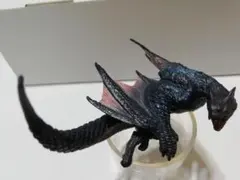 モンスターハンター フィギュア 　「ナルガクルガ」スタンダードモデルPlus