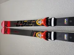 ⭐ヒーローマスター179cm(ロシニョール)・純正ビンディングSPX15付属⭐ 2026年最新】ROSSIGNOL hero masterの人気アイテム - メルカリ
