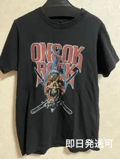 ワンオクロック tシャツ