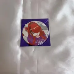 にじさんじ レイン・パターソン にじフェス 缶バッジ