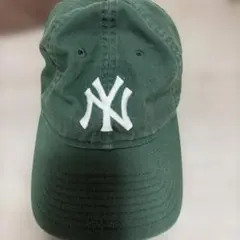 New Era 9TWENTY ニューヨーク・ヤンキース キャップ