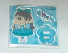 FRUITSZIPPER アクリルスタンド 櫻井優衣 クレヨンしんちゃん