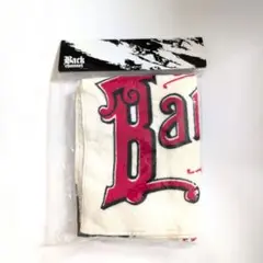 バックチャンネル　Mr.itagaki Bambu フェイスタオル