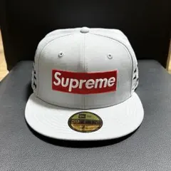 最終値下 7 5/8 Supreme Box Logo New Era Cap - メルカリ