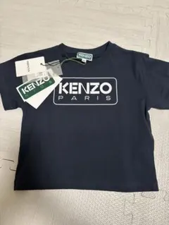 KENZO kids ケンゾー　キッズ Tシャツ　3Aのサムネイル