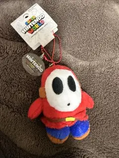 USJ スーパーニンテンドーワールド ヘイホー マスコット
