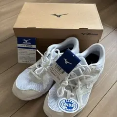 MIZUNO GE TRIBE QS 11GM191501 28.0cm - メルカリ