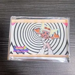 パンティ＆ストッキングwithガーターベルト アクリルブロック ガンスミスビッチ