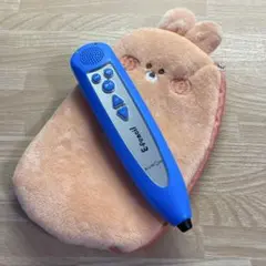 ［140］公文 くもん KUMON 旧型 イーペンシル　E-pencil