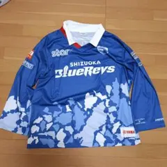 SHIZUOKA BlueRevs サポータージャージ