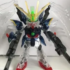 2026年最新】SDガンダム クロスシルエット ウイングガンダムゼロEW