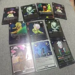 2026年最新】ドラゴンボール フュージョンワールドの人気アイテム