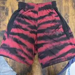 Under Armour タイガーストライプパンツ M