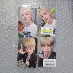 &TEAM Back to Life トレカ プレサ NICHOLAS ニコラス