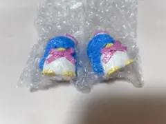 サンリオ キャラ大 シークレットピンズ タキシードサム