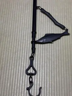 2025年最新】自在鉤の人気アイテム - メルカリ