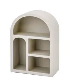 ニュアンスディスプレイミニラック　スリコ　スリーコインズ