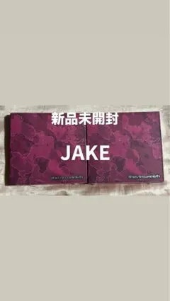 ENHYPEN アルバム JAKE