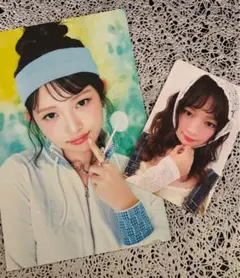 2025年最新】iVe シーグリ 2025 レイの人気アイテム - メルカリ