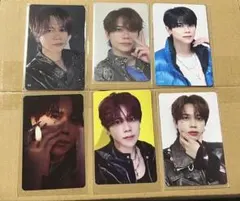 INI 藤牧京介 まとめ売り