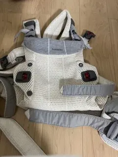 BABYBJÖRN Harmony クリーム