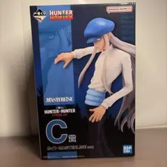 1番くじ　HUNTER×HUNTER ハンターハンター　フィギュア　カイト
