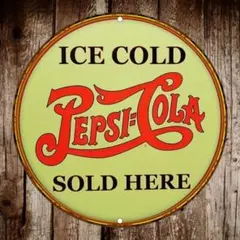 2026年最新】ペプシ 看板の人気アイテム - メルカリ