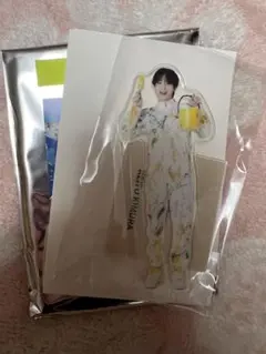 2025年最新】アクリルスタンドの人気アイテム - メルカリ