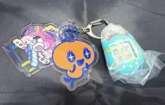 めめっち　キーホルダー　チャーム