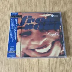 Free Soul Lightsフリー・ソウル・ライツ LPレコード free soul lights フリー・ソウル・ライツ - メルカリ