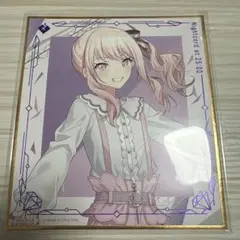 プロセカ ミニ色紙 第61弾 C 暁山瑞希 特訓前 - メルカリ