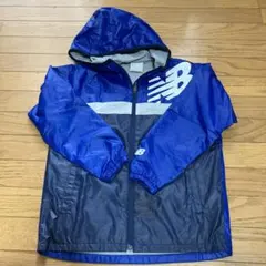ニューバランス  ジャンパー　サイズ140
