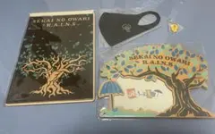 2025年最新】セカオワ ファンクラブ限定の人気アイテム - メルカリ