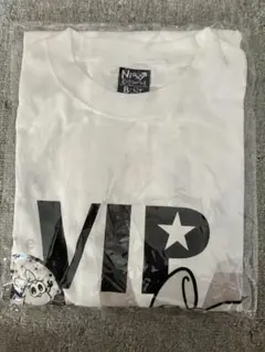 Nissy VIP特典　ロンT VIP Nissyシート専用グッズ ロンT - メルカリ