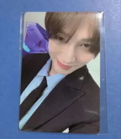 2025年最新】イェソン トレカの人気アイテム - メルカリ