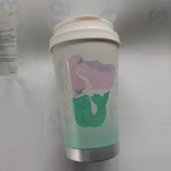 STARBUCKS 人魚デザイン タンブラー 355ml