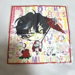 ディア♡ヴォーカリスト　マイクロファイバータオル　ユゥ