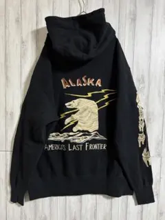 【343】BUCK-TICK 35周年記念 ジップアップパーカー ブラック M 343】BUCK-TICK 35周年記念 ジップアップパーカー ブラック M - メルカリ