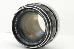 2025年最新】rokkor-pf 58mm f1.4の人気アイテム - メルカリ
