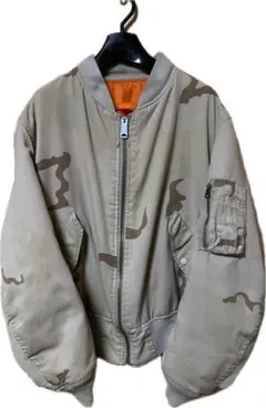 2026年最新】dezert ma-1の人気アイテム - メルカリ